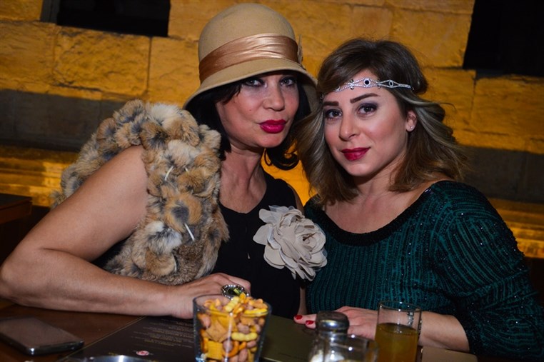 Central Station 2nd Anniversary
